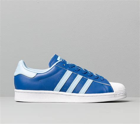 blue superstar